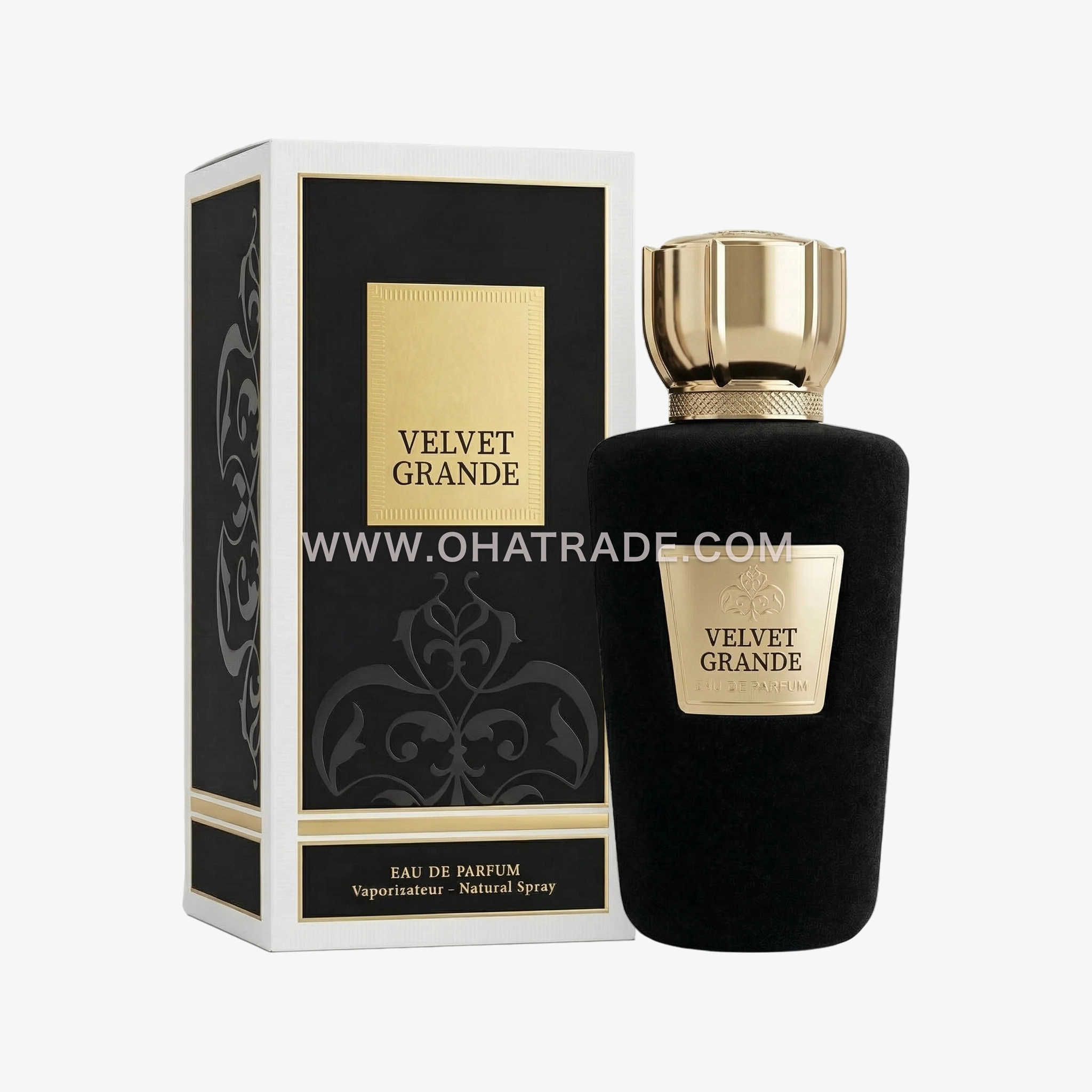 Velvet Grande EDP 100ml