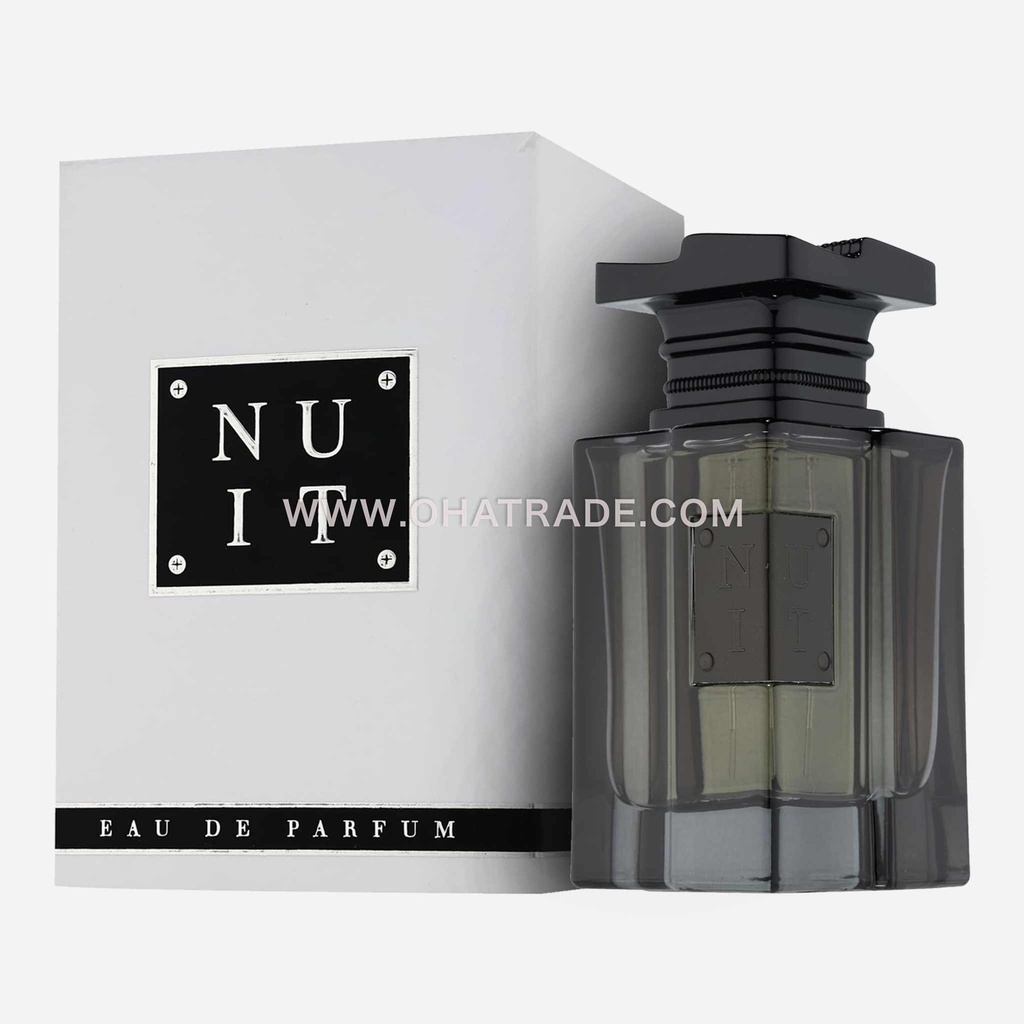 Nuit EDP 100ml