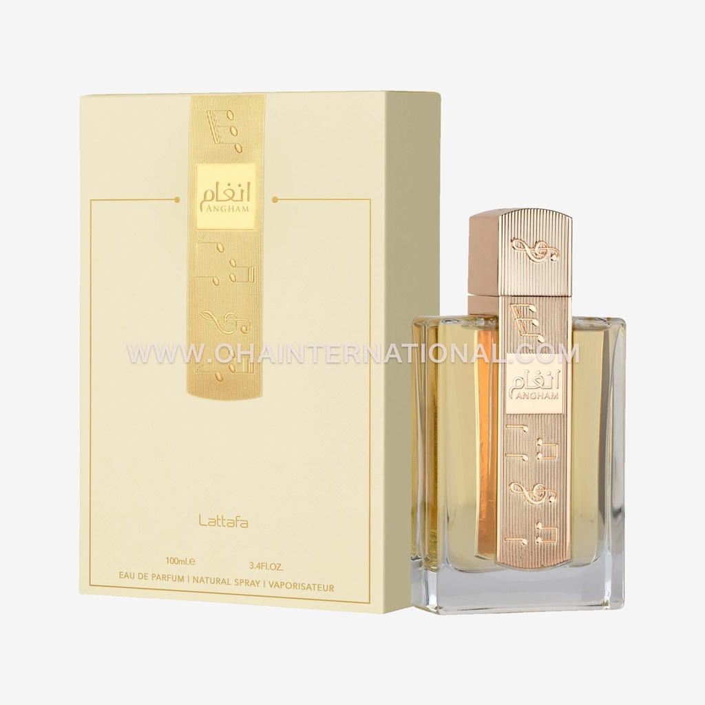 Angham EDP 100ml