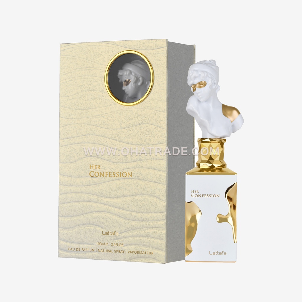 Her Confession EDP 100ml