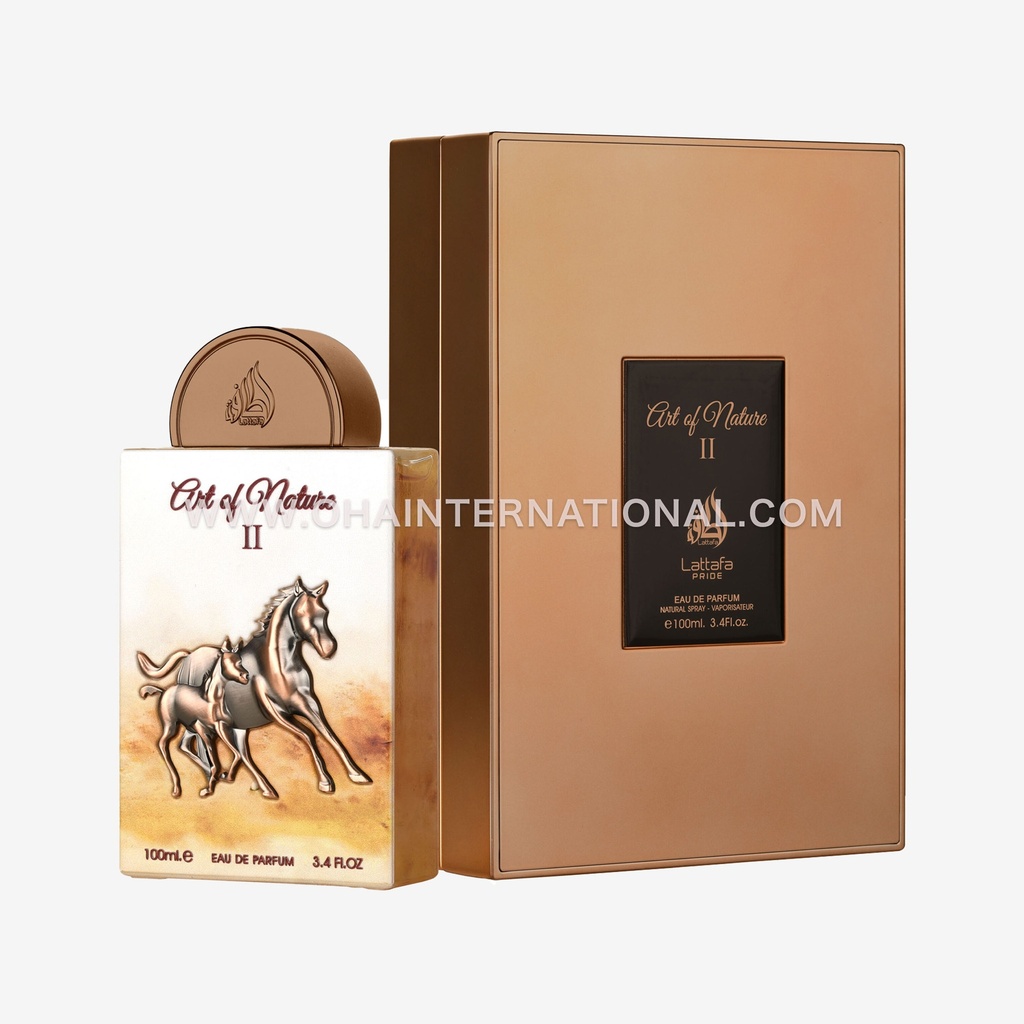 Art of Nature II EDP 100ml