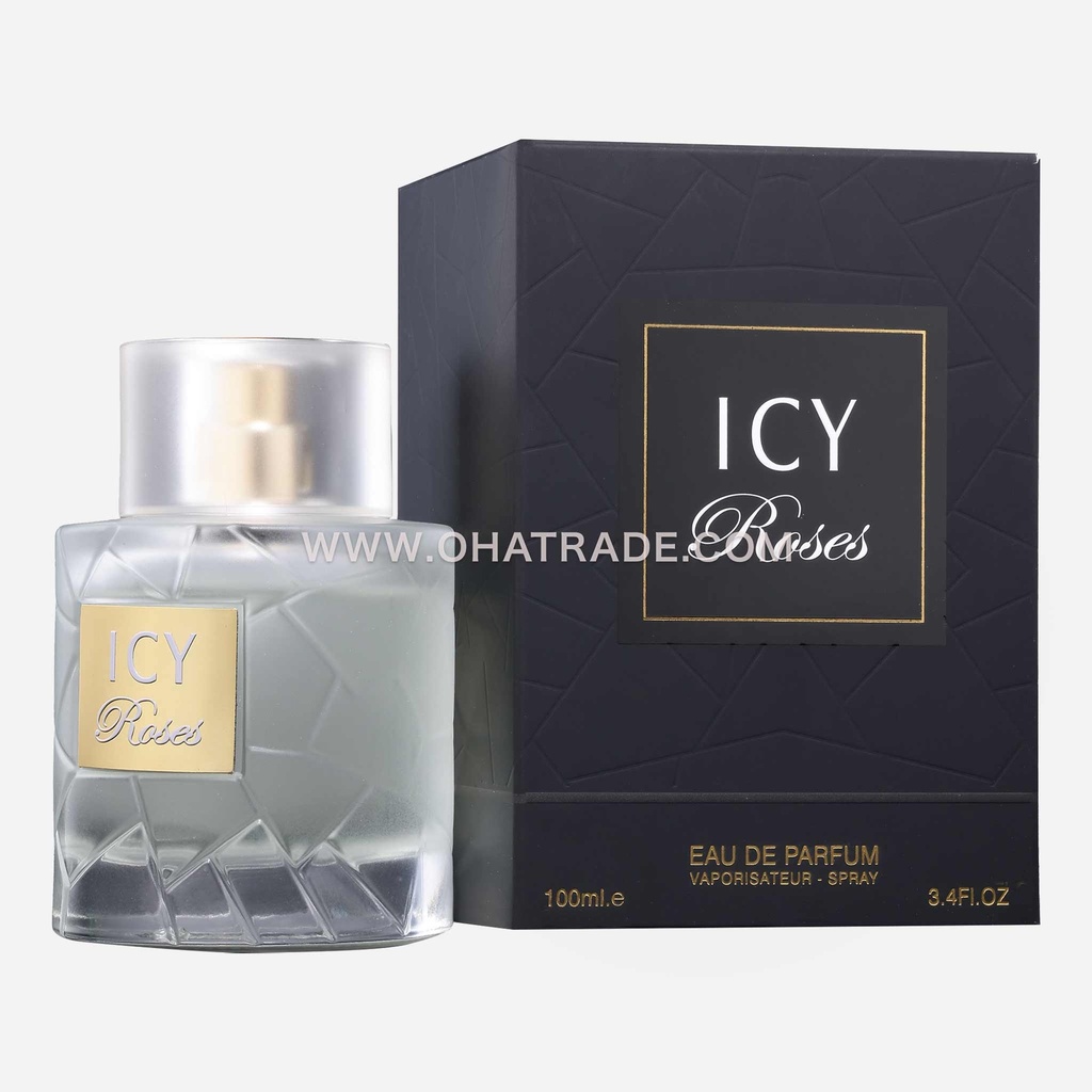 Icy Roses EDP 100ml