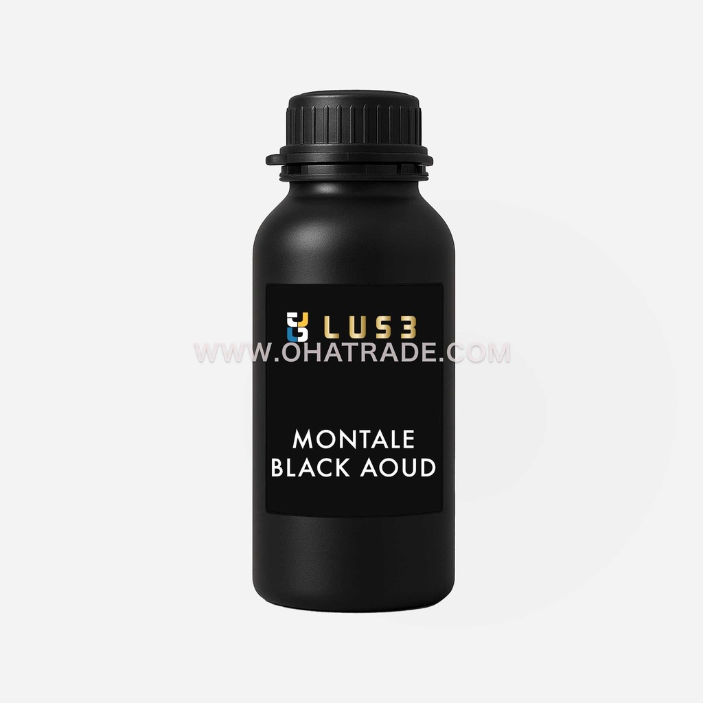 Montale Black Aoud - 30093