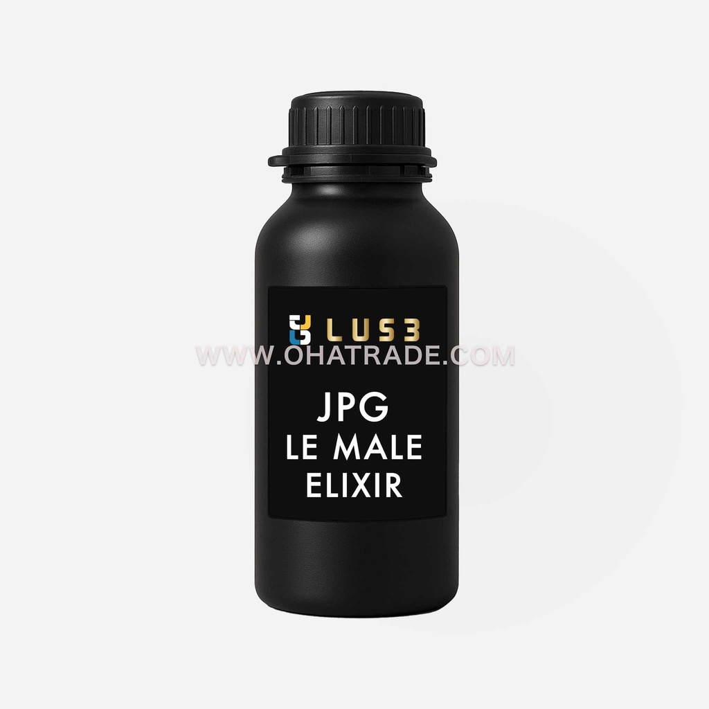 JPG Le Male Elixir - 81816