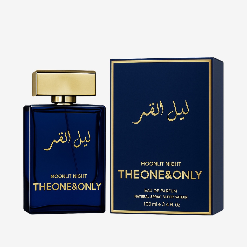Moonlit Night The One & Only EDP 100ml