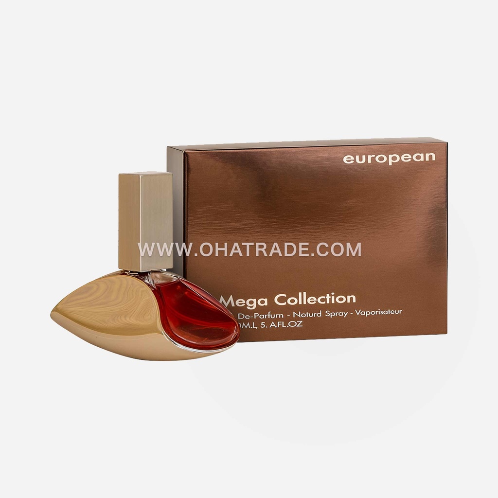 MC European EDP 100ml