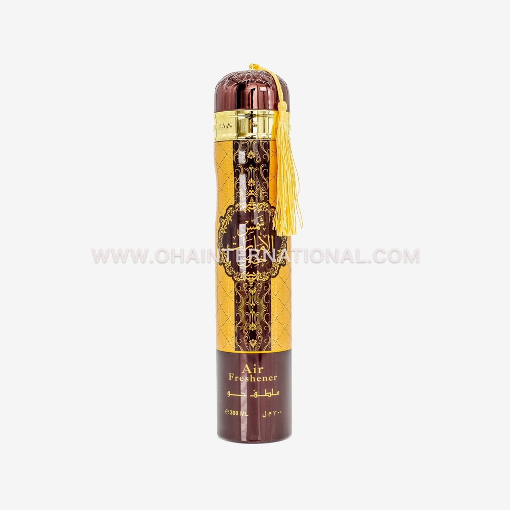 Shams Al Emarat Khususi Air Freshener 300ml
