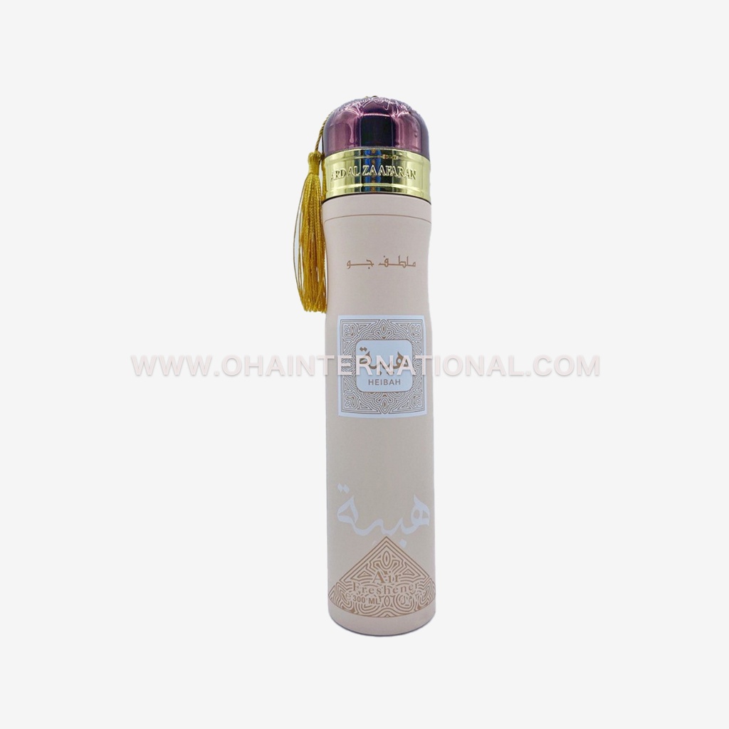 Heibah Air Freshener 300ml