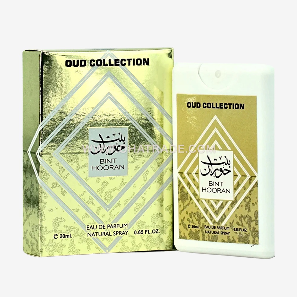 Bint Hooran PS EDP 20ml