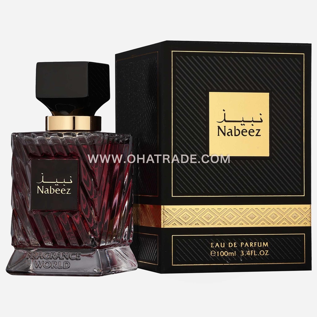 Nabeez EDP 100ml