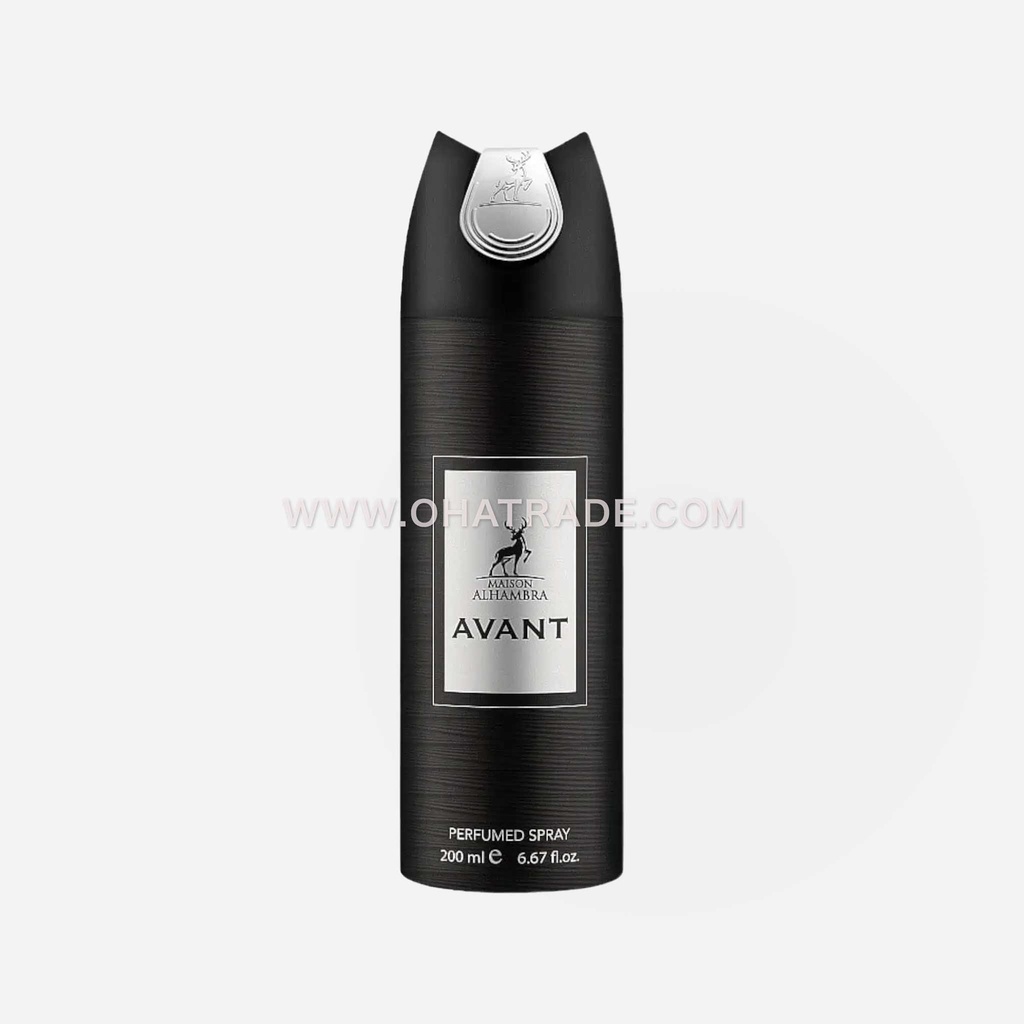 Avant Deo 200ml