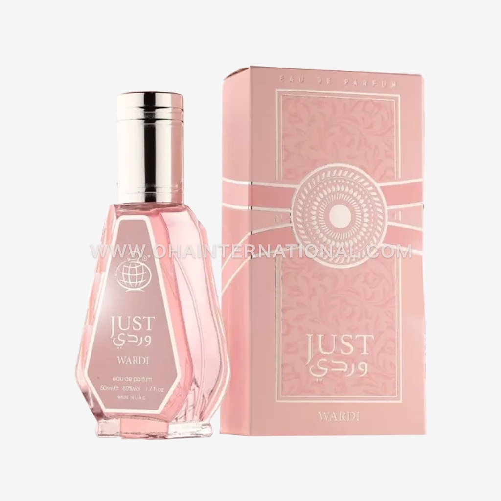 Just Wardi EDP 50ml