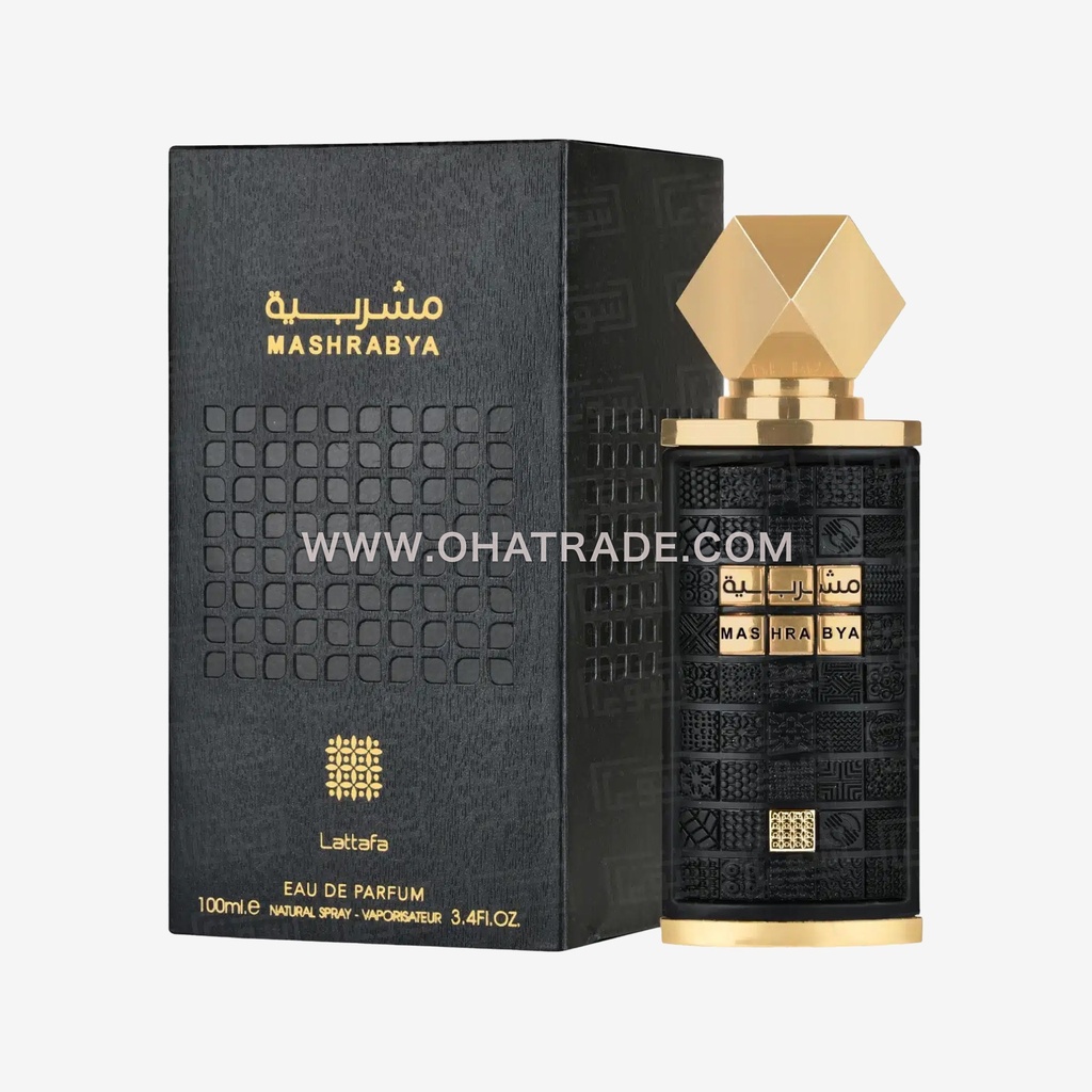 Mashrabya EDP 100ml