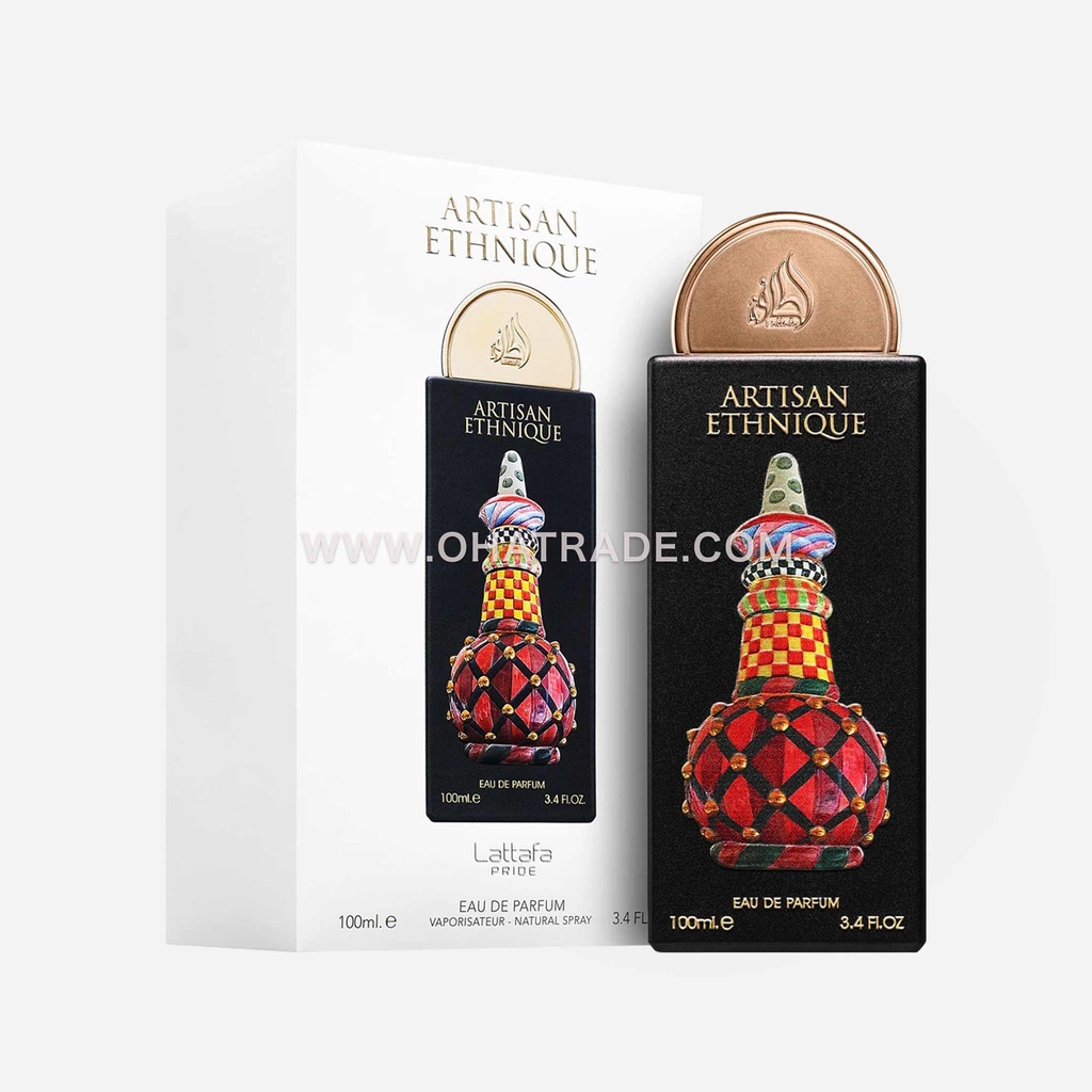 Artisan Ethnique EDP 100ml