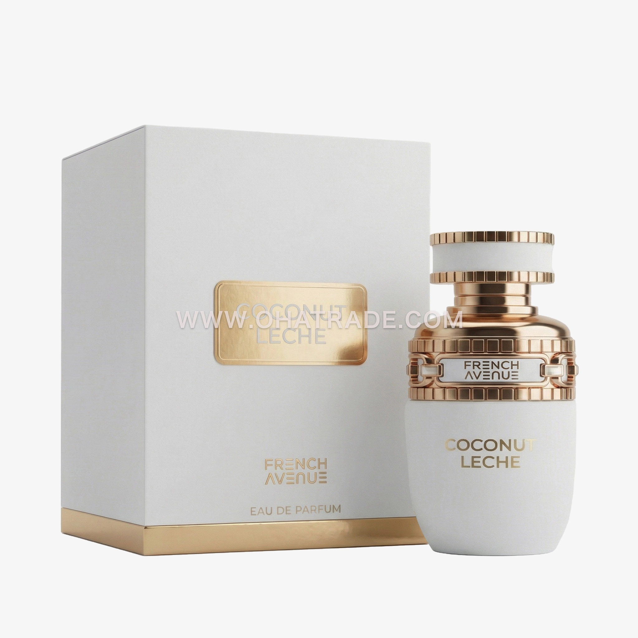 Coconut Leche EDP 80ml