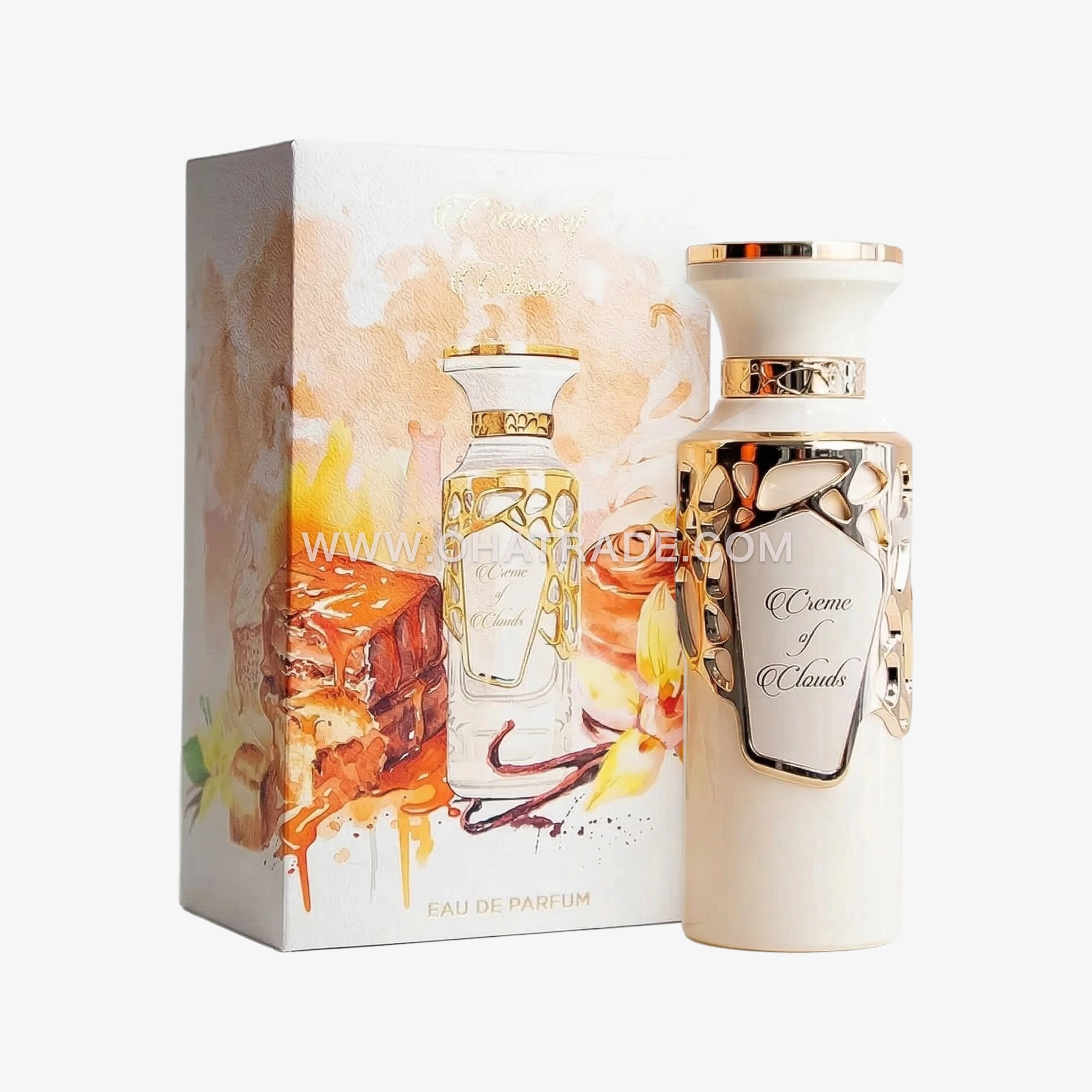 Creme of Clouds EDP 100ml
