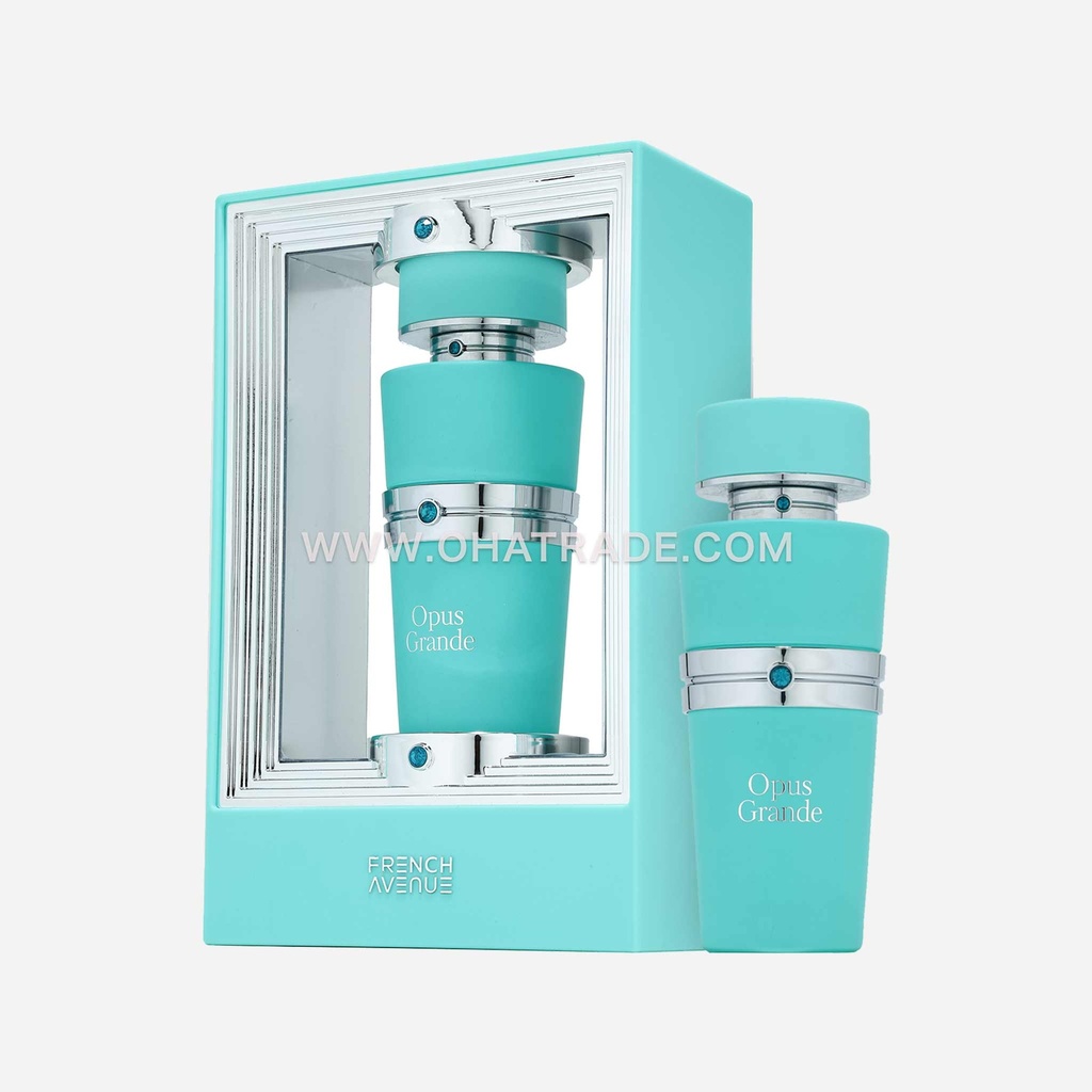 Opus Grande Extrait De Parfum 100ml