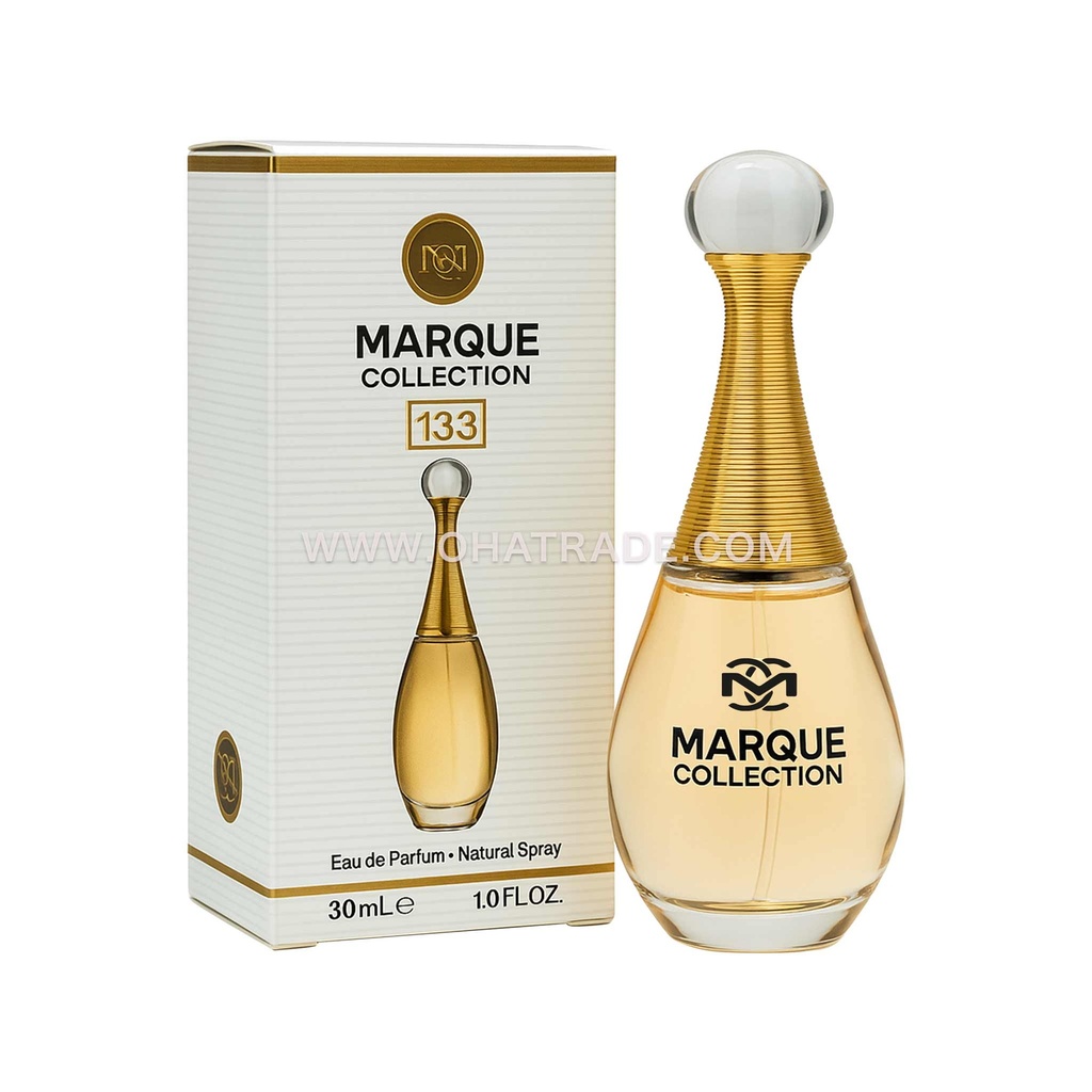Marque Collection 133 EDP 25ml
