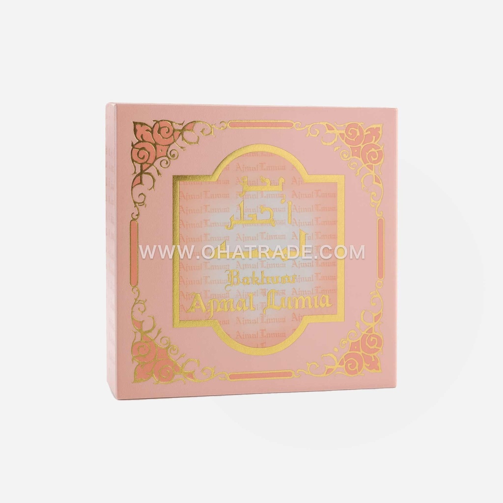 Bukhoor Ajmal Lamsa 40g