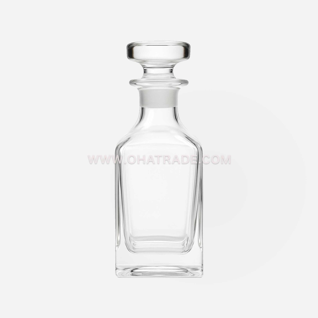 Decanter Plain 150ml
