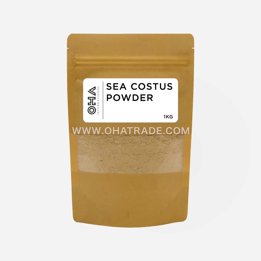 Sea Costus Powder (Qist Al Bahri) kg