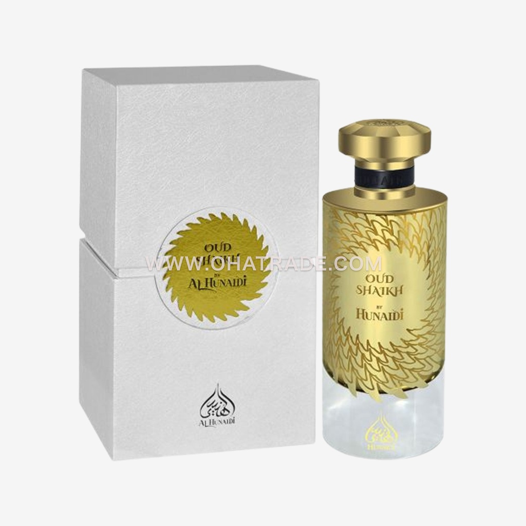 Oud Shaikh EDP 75ml