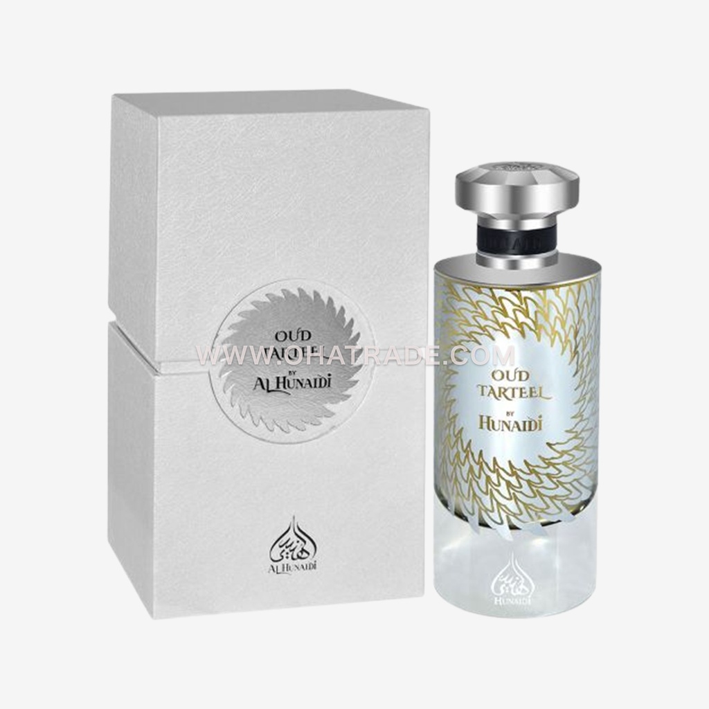 Oud Tarteel EDP 75ml