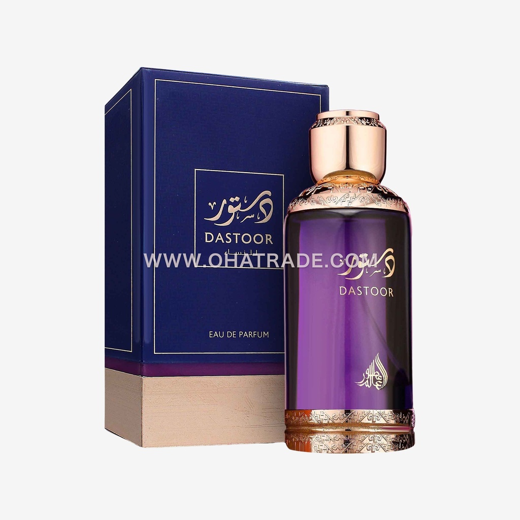 Dastoor Lil Nissa EDP 100ml