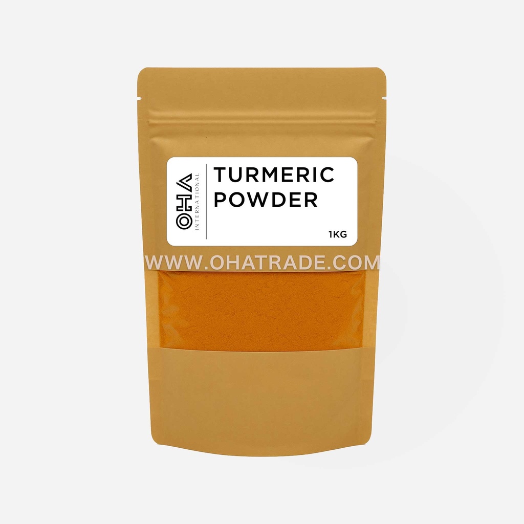 Turmeric Powder kg