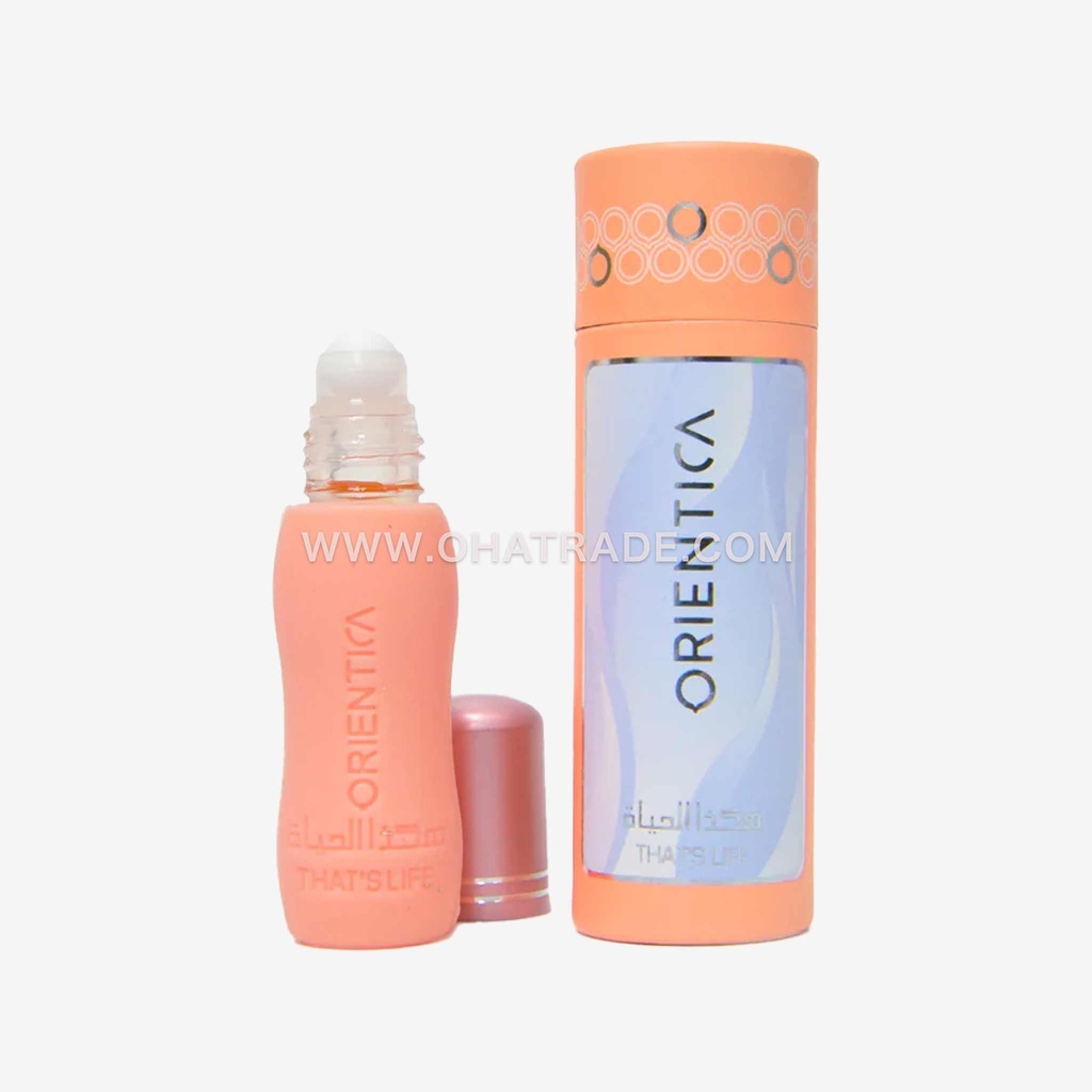 Thats Life CPO 6ml