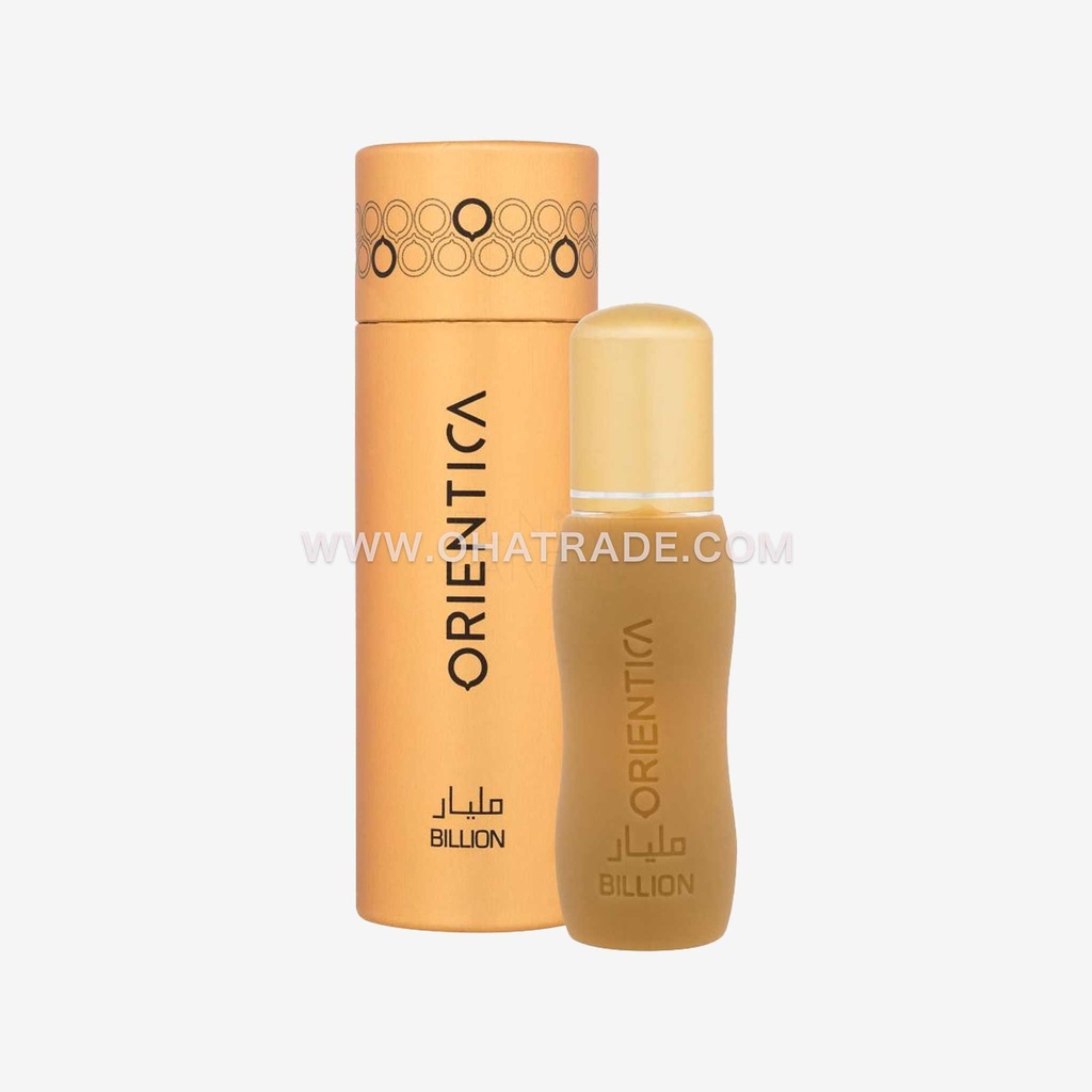 Billion CPO 6ml