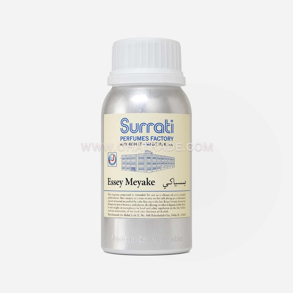 Essey Meyake CPO 100ml