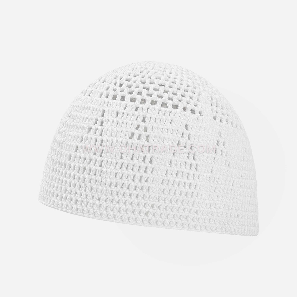 Minar Cap Handmade Hat/Kofi