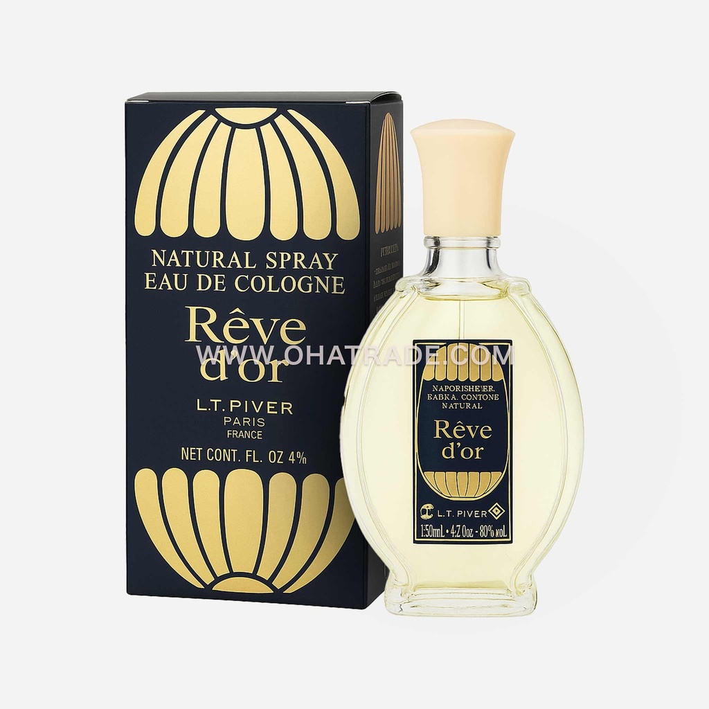 Reve D'or Lotion 139ml