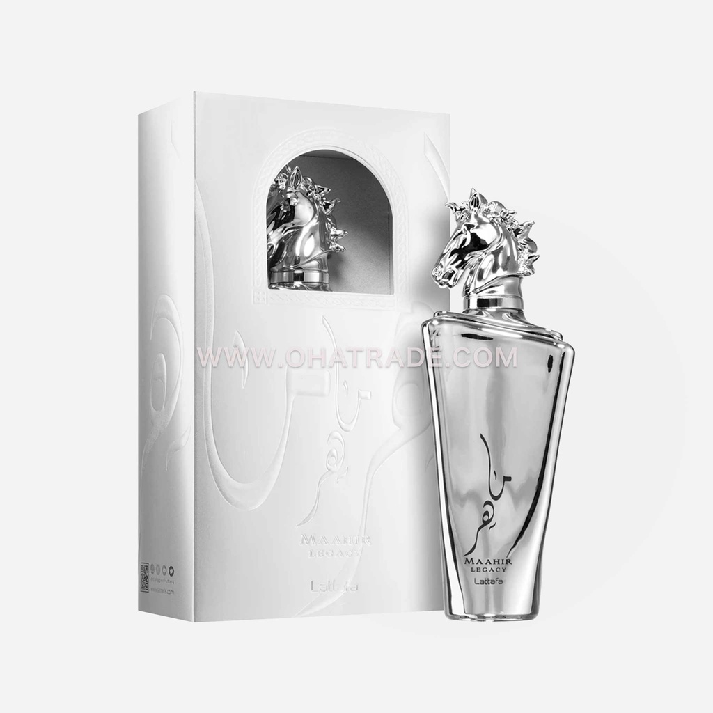 Maahir Legacy EDP 100ml