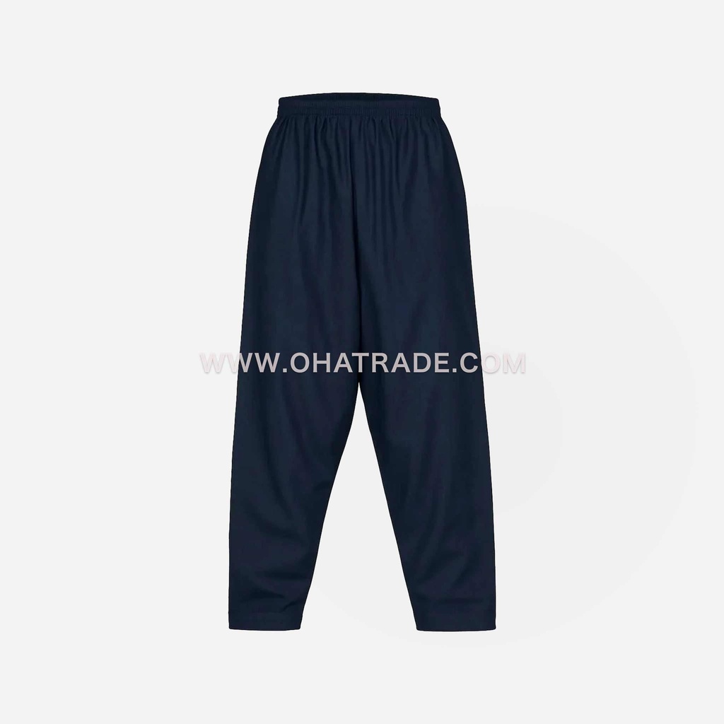 Mens Arabian Trousers Blue T/C32 Size 42-48