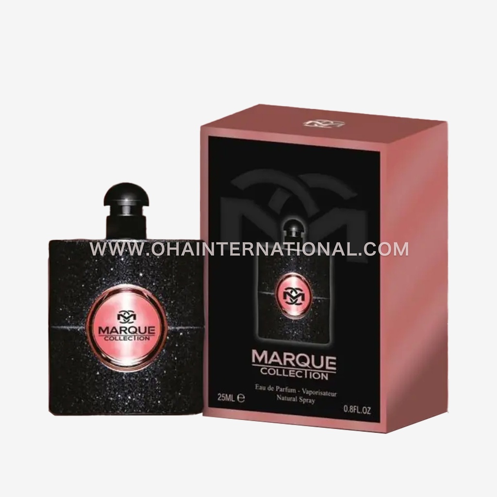 Marque Collection 109 EDP 25ml