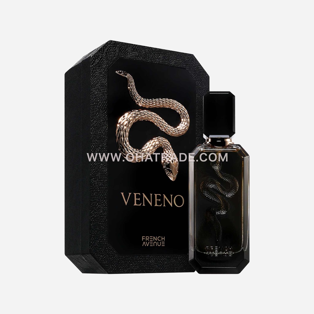 Veneno EDP 100ml