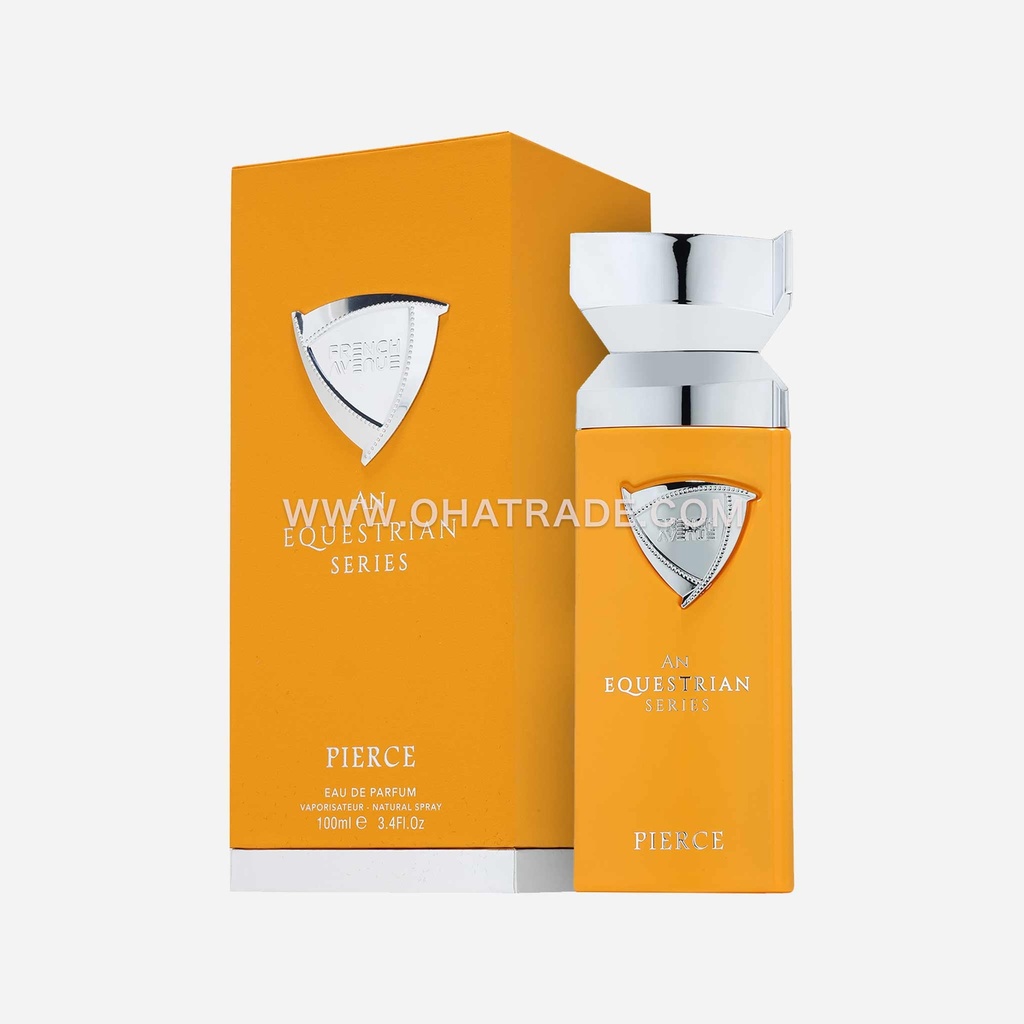 An Equestrian Series Pierce EDP 100ml