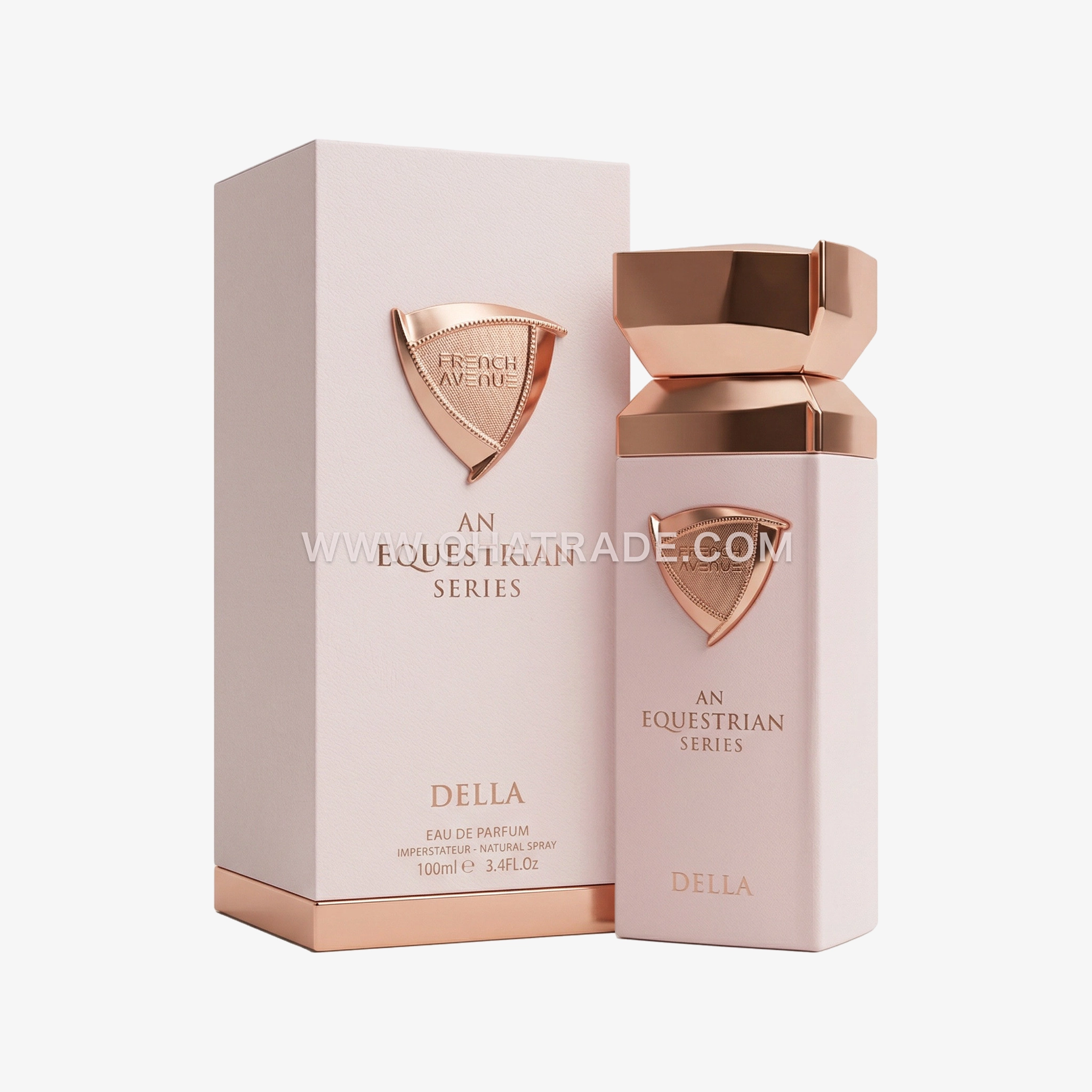 An Equestrian Series Della EDP 100ml