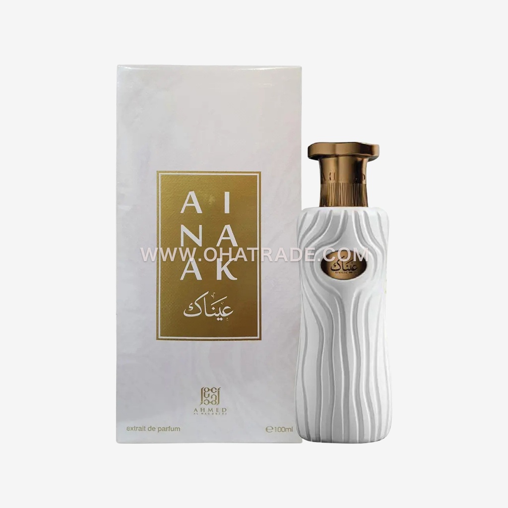 Ainaak EDP 100ml