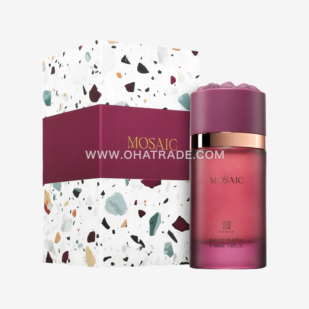 Mosaic EDP 100ml