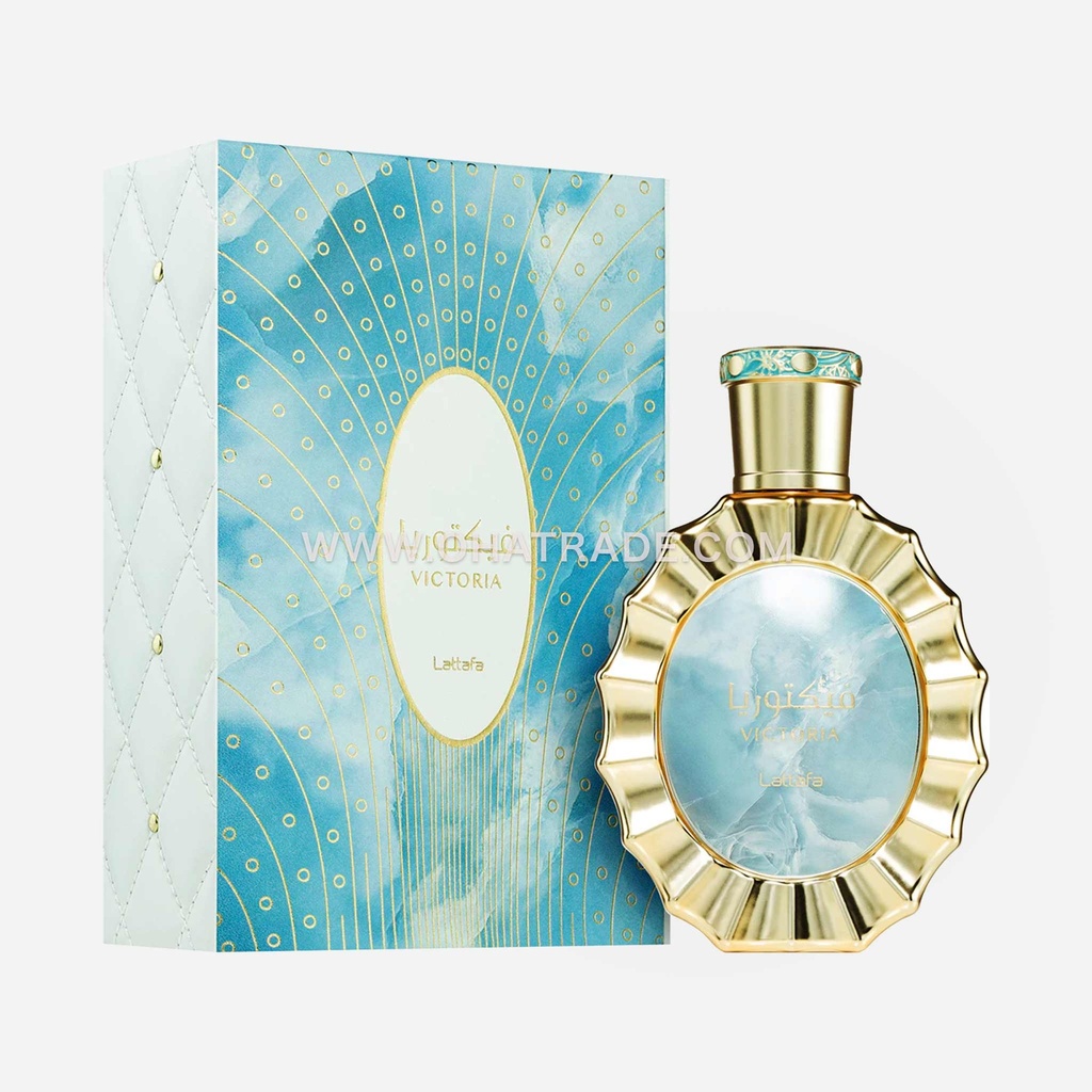 Victoria EDP 100ml
