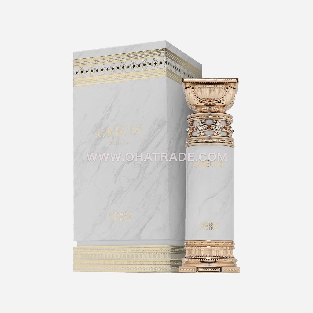 Grecia EDP 100ml