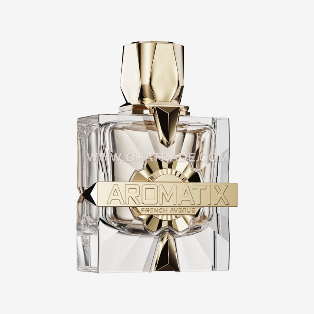 X Xandal Aromatix Extrait 100ml