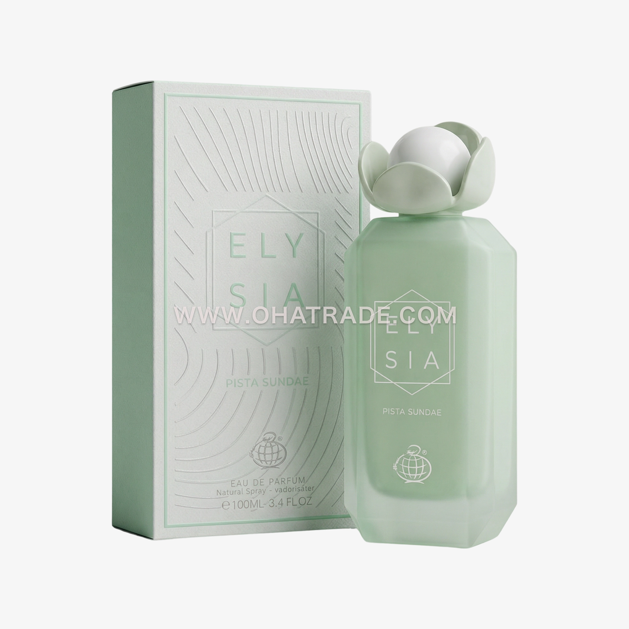 Elysia Pista Sundae EDP 100ml