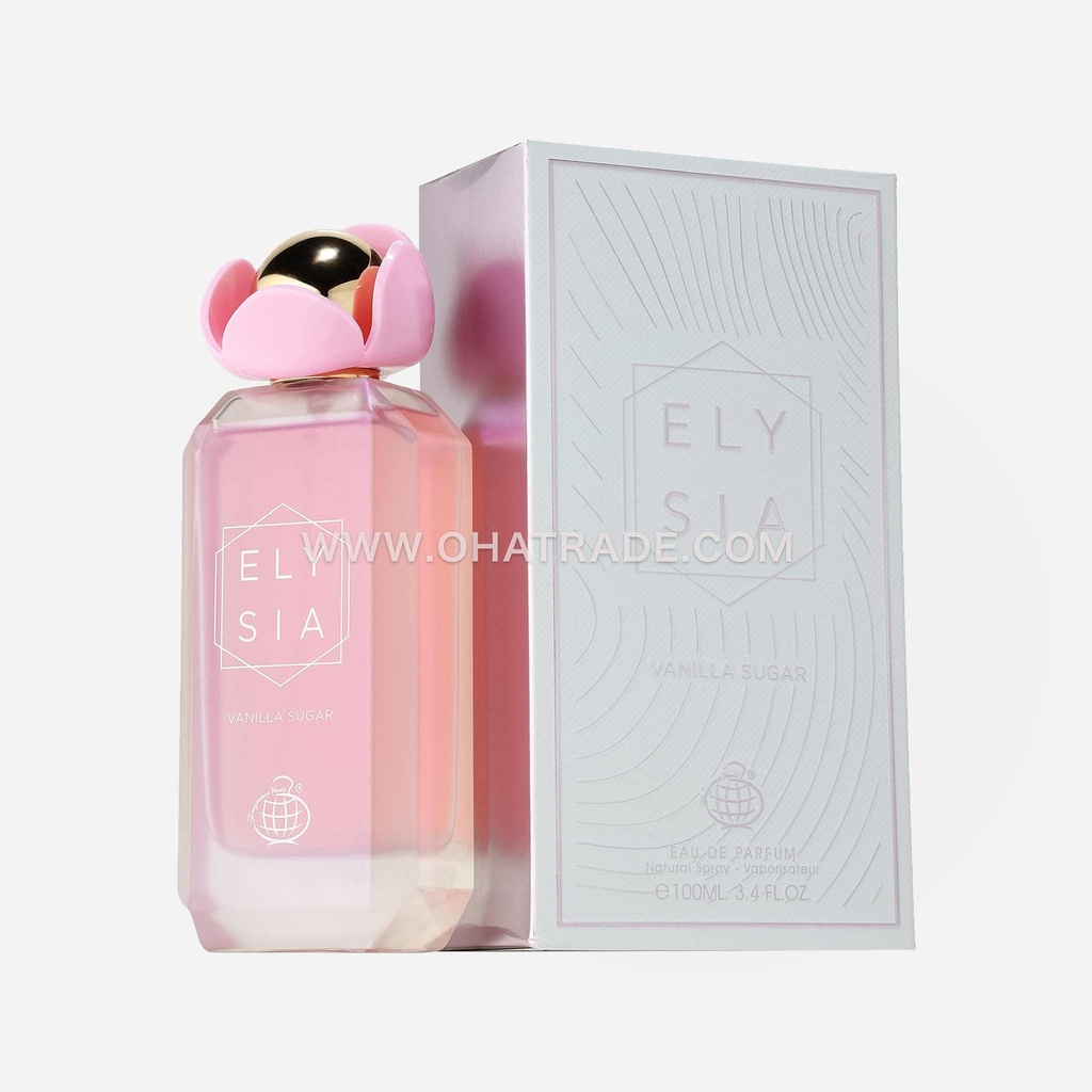 Elysia Vanilla Sugar EDP 100ml