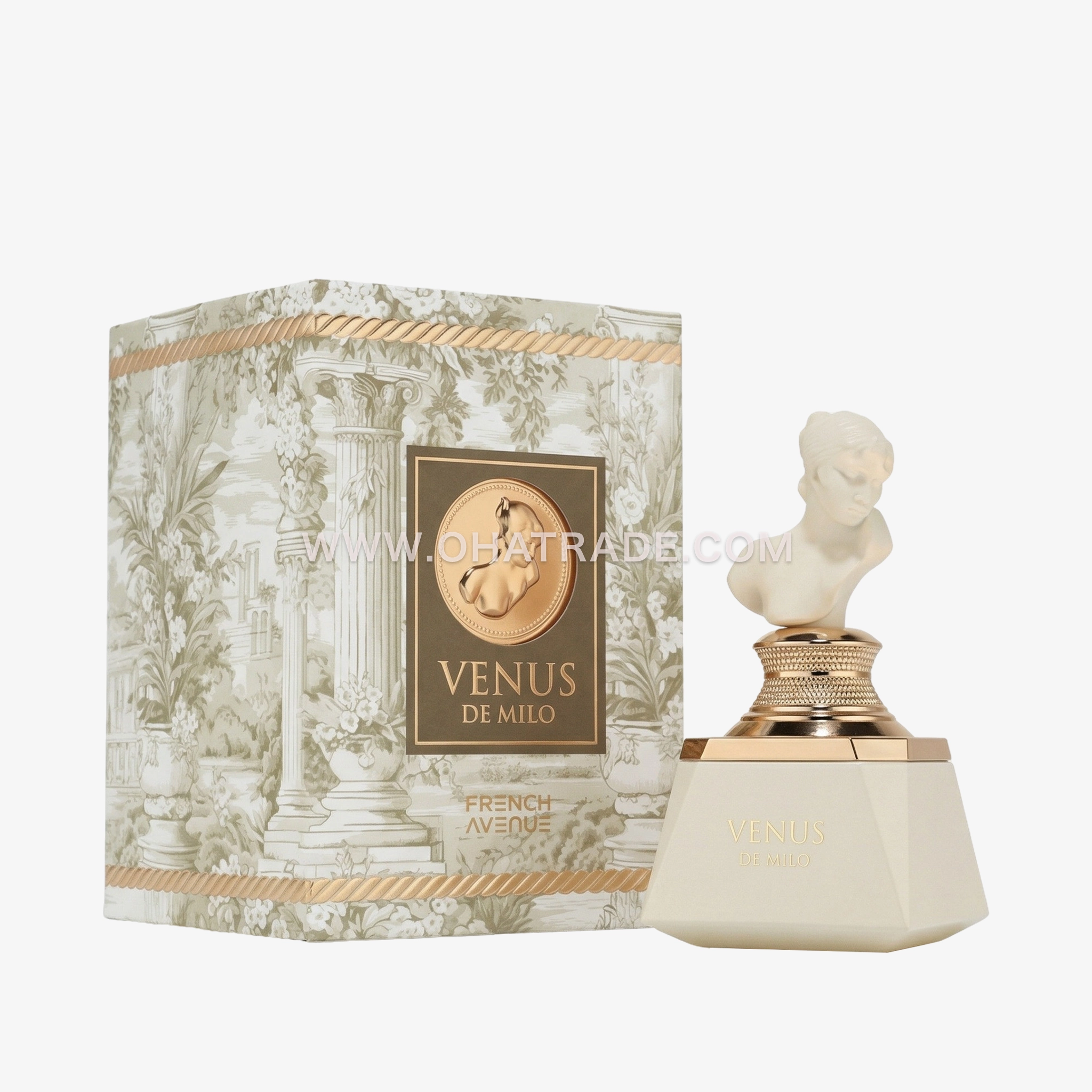 Venus De Milo EDP 100ml