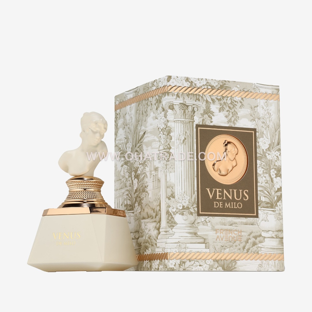 Venus De Milo EDP 100ml