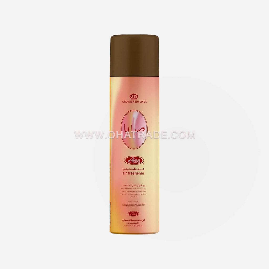 Sabaya Air Freshener 300ml